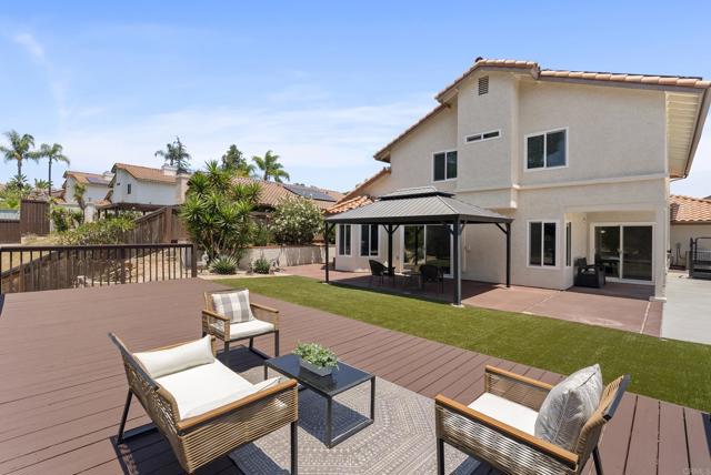 Detail Gallery Image 43 of 48 For 11673 Calle Simpson, El Cajon,  CA 92019 - 4 Beds | 2/1 Baths