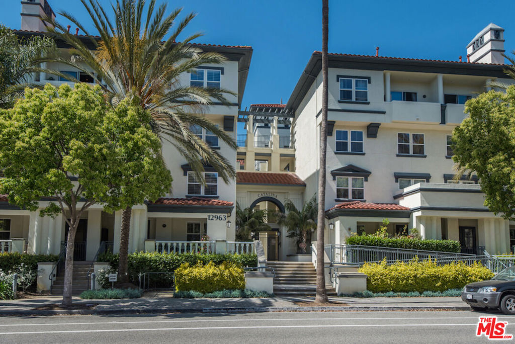 12963 Runway Road 406, Playa Vista, CA 90094