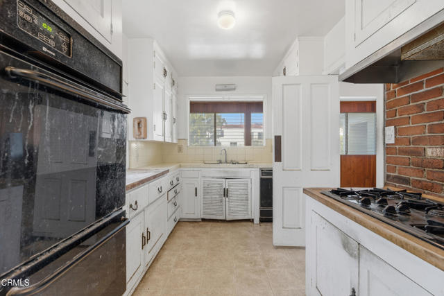 Detail Gallery Image 5 of 16 For 10448 Cheviot Drive, Los Angeles,  CA 90064 - 2 Beds | 1/1 Baths