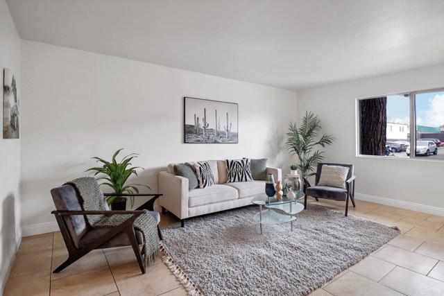 Detail Gallery Image 6 of 24 For 1045 Peach Ave #18,  El Cajon,  CA 92021 - 2 Beds | 1/1 Baths