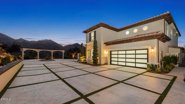 Detail Gallery Image 40 of 41 For 1909 Hazel Nut Ct, Agoura Hills,  CA 91301 - 5 Beds | 5/1 Baths