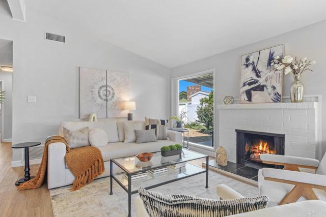 Detail Gallery Image 12 of 34 For 6065 Zora Street, La Mesa,  CA 91942 - 3 Beds | 2 Baths