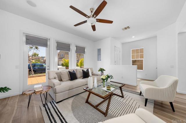 Detail Gallery Image 12 of 51 For 1686 Pember Ave, Chula Vista,  CA 91913 - 4 Beds | 3/1 Baths