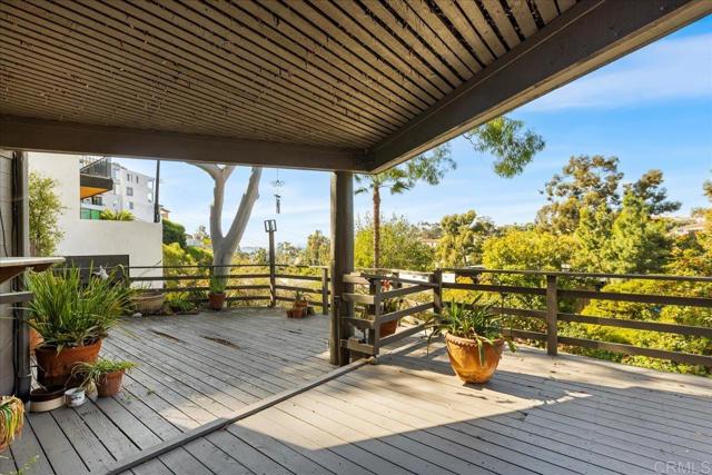 Detail Gallery Image 75 of 75 For 2871 Brant St, San Diego,  CA 92103 - 3 Beds | 3/1 Baths