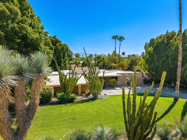 70670 Boothill Road, Rancho Mirage, CA 92270