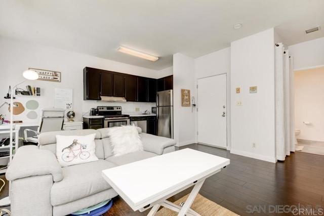 Detail Gallery Image 4 of 36 For 3760 Florida #209,  San Diego,  CA 92104 - 0 Beds | 1 Baths