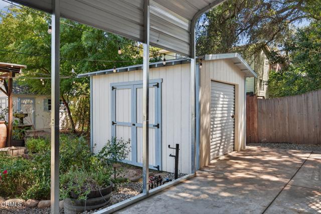 Detail Gallery Image 42 of 52 For 98 Mountain View St, Oak View,  CA 93022 - 4 Beds | 2 Baths