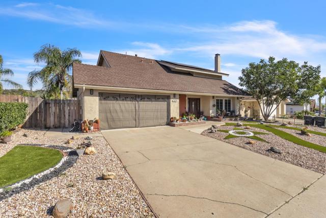 Detail Gallery Image 47 of 57 For 1935 Jasmine St, El Cajon,  CA 92021 - 4 Beds | 2/1 Baths