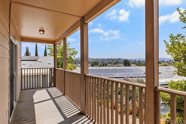 Home for Sale in Escondido