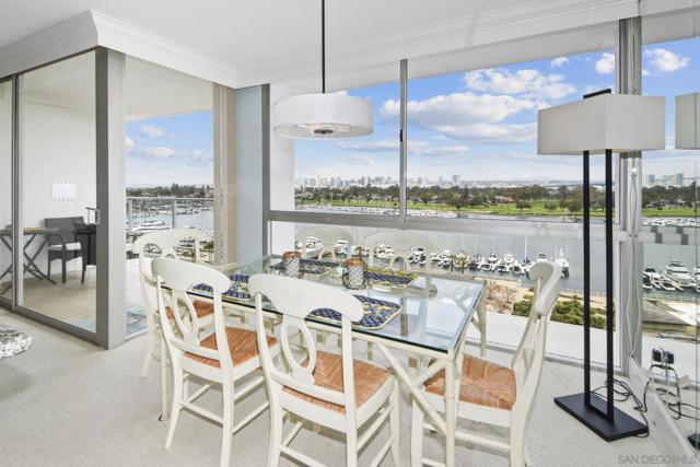 Image 8 of 27 For 1770 Avenida Del Mundo  Unit #1007