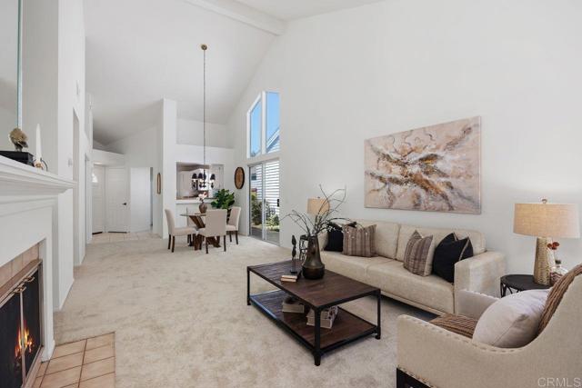 Detail Gallery Image 7 of 49 For 7104 Lantana, Carlsbad,  CA 92011 - 3 Beds | 2 Baths