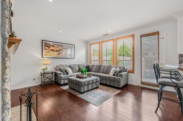 Detail Gallery Image 19 of 55 For 548 Knollwood Dr, Newbury Park,  CA 91320 - 4 Beds | 3/1 Baths