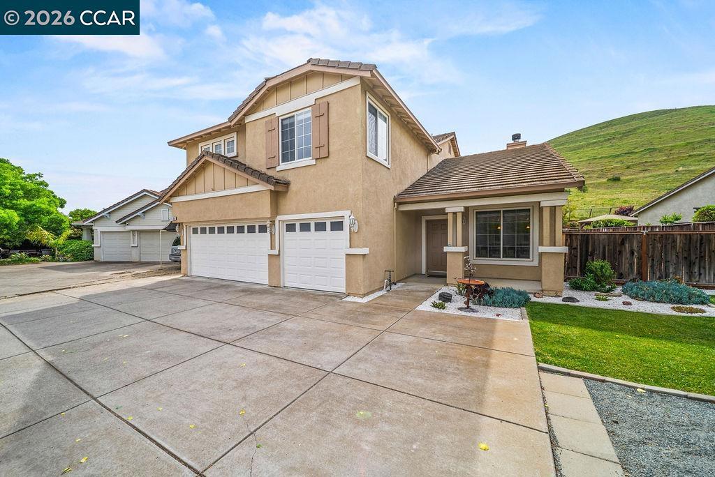 1065 Dawnview Ct
