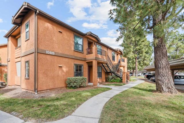 10619 Dabney Dr, San Diego, California 92126, 2 Bedrooms Bedrooms, ,2 BathroomsBathrooms,Condominium,For Sale,Dabney Dr,250020151SD