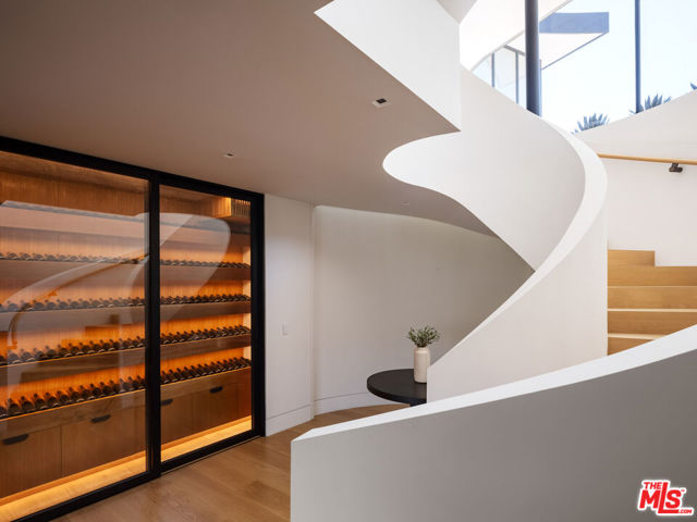 Drew Fenton | 1504 N Kenter Avenue Los Angeles CA | MLS: 7257252