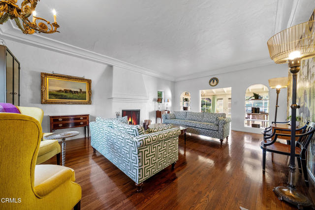 Detail Gallery Image 6 of 71 For 1765 Westhaven Rd, San Marino,  CA 91108 - 3 Beds | 3 Baths