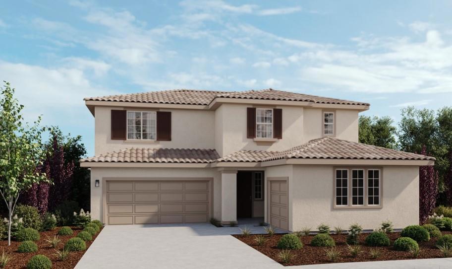 1301 Orcheta Court