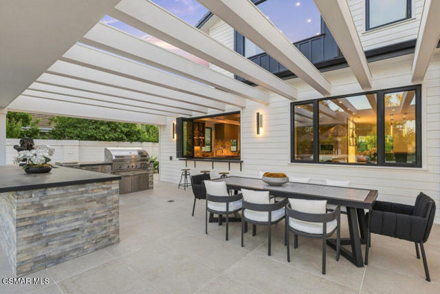 6 Bed Home for Sale in Westlake Village, California