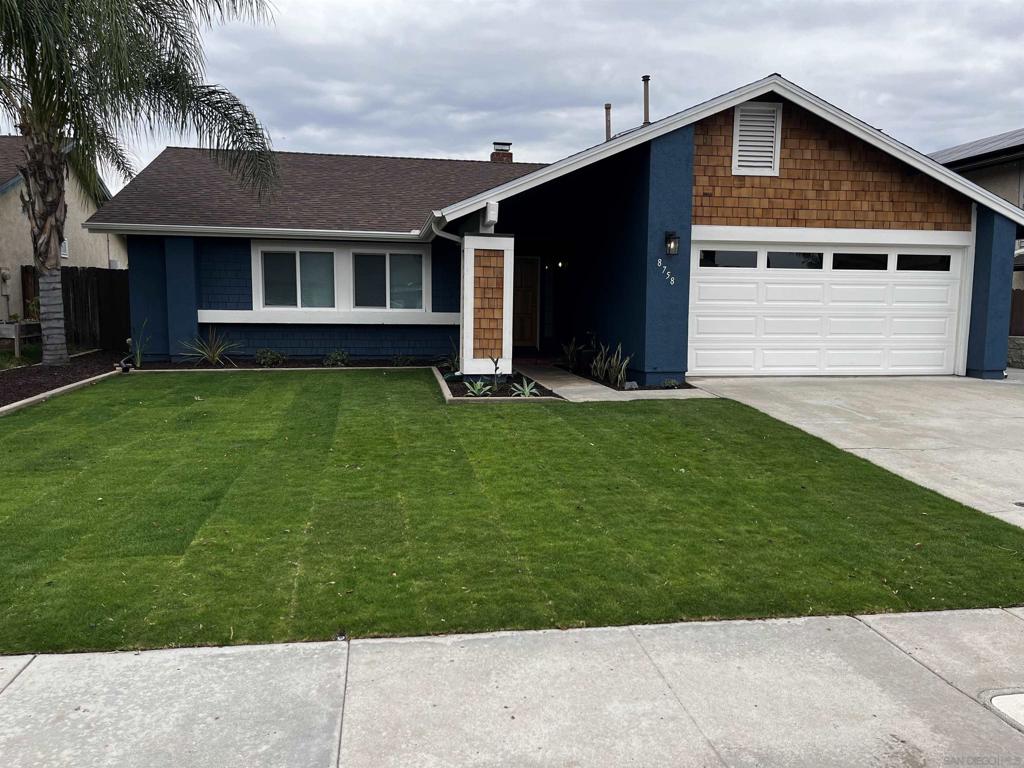 8758 Granite House Ln