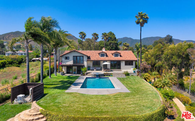 Drew Fenton | 29660 Harvester Road Malibu CA | MLS: 7260202