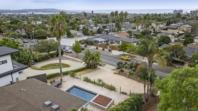 Detail Gallery Image 61 of 64 For 5081 Foothill Bld, San Diego,  CA 92109 - 4 Beds | 3 Baths