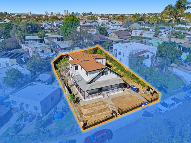 Detail Gallery Image 22 of 26 For 402 8 Olivewood, San Diego,  CA 92113 - – Beds | – Baths