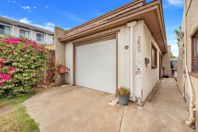 Home for Sale in San Diego