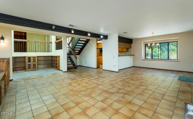 Detail Gallery Image 12 of 46 For 5 Faircliff Ct, Glendale,  CA 91206 - 2 Beds | 2/1 Baths