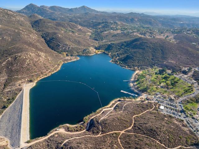 Lake Poway