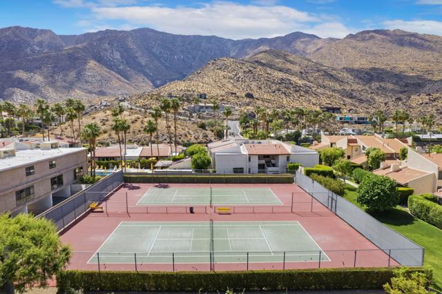 2600 S Palm Canyon Drive #10, Palm Springs, CA 92264