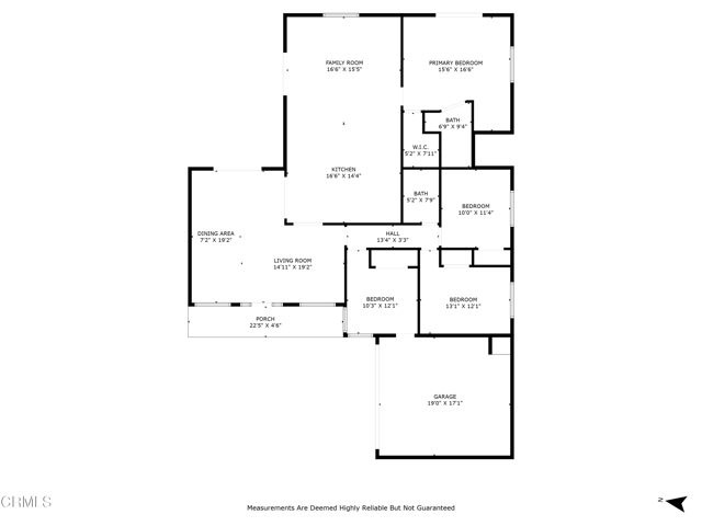 Detail Gallery Image 52 of 52 For 320 D St, Fillmore,  CA 93015 - 4 Beds | 2/1 Baths
