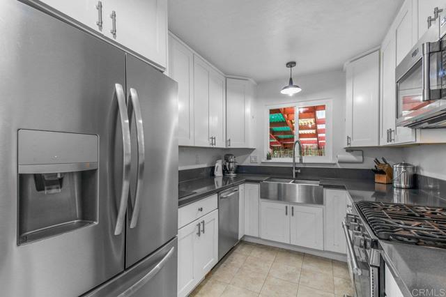 Home for Sale in San Diego