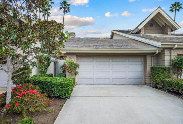 Detail Gallery Image 25 of 29 For 4035 Avenida Brisa, Rancho Santa Fe,  CA 92091 - 3 Beds | 2/1 Baths