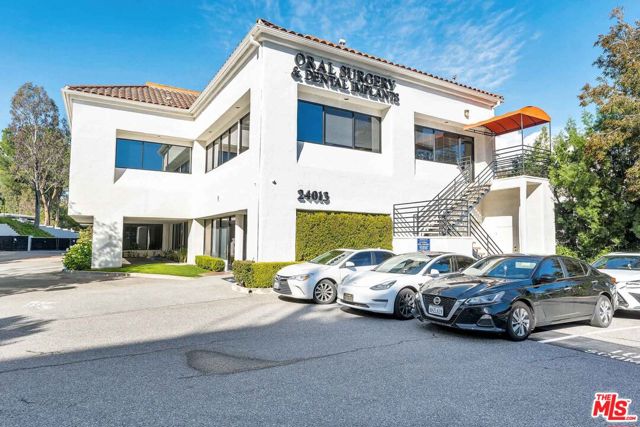  Commercial for Sale in Calabasas, California
