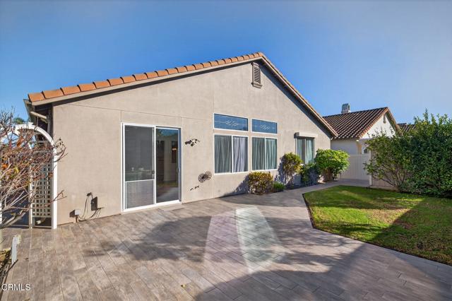 Detail Gallery Image 38 of 55 For 2914 Naples Dr, Oxnard,  CA 93035 - 3 Beds | 2 Baths