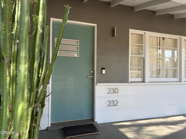 Detail Gallery Image 25 of 26 For 230 W Elmwood Ave, Burbank,  CA 91502 - 2 Beds | 1 Baths