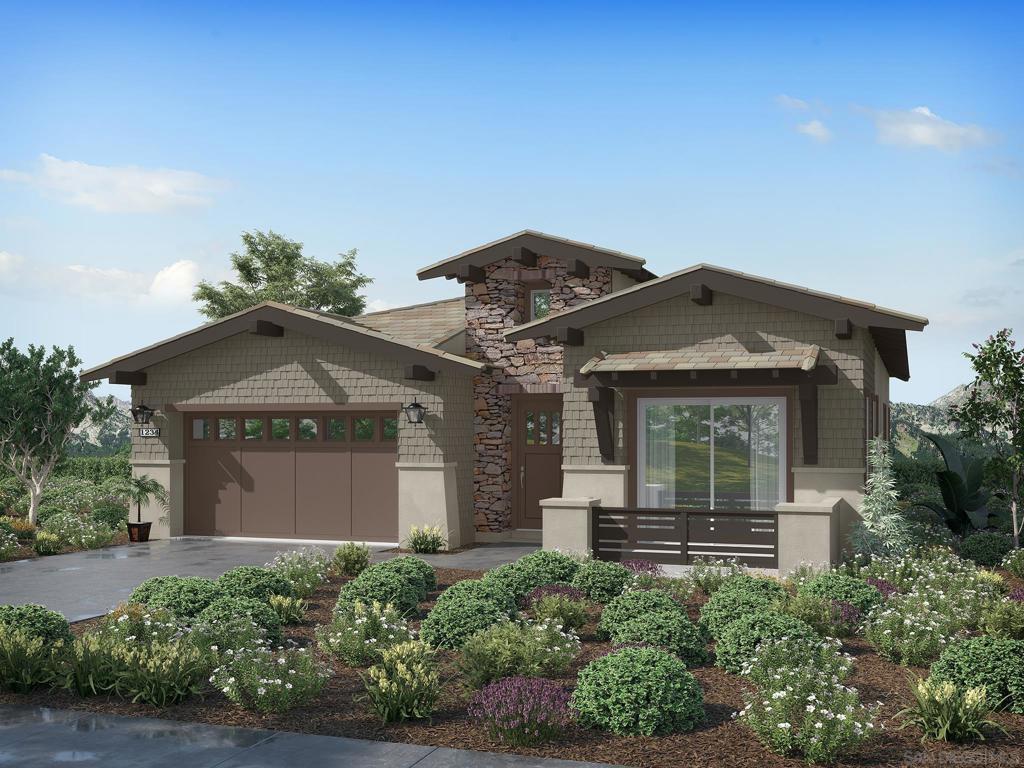 7790 La Mesa Summit Dr