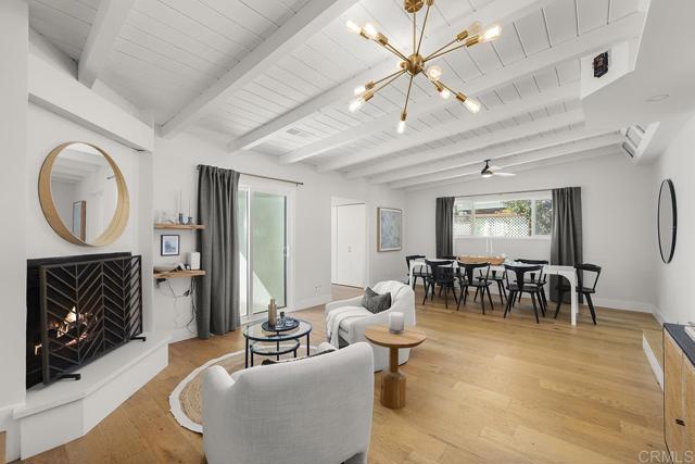 Detail Gallery Image 14 of 55 For 4443 Del Monte Ave, San Diego,  CA 92107 - 3 Beds | 2 Baths