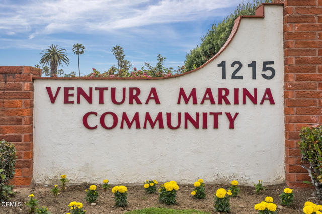 Detail Gallery Image 36 of 48 For 1215 Anchors Way Dr #124,  Ventura,  CA 93001 - 3 Beds | 2 Baths