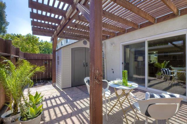 Detail Gallery Image 25 of 36 For 2157 Haller St, San Diego,  CA 92104 - 2 Beds | 2/1 Baths