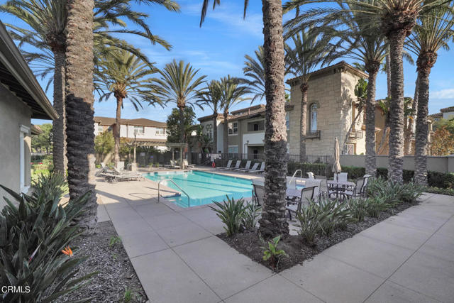 Detail Gallery Image 23 of 28 For 242 Riverdale Ct #826,  Camarillo,  CA 93012 - 2 Beds | 2 Baths