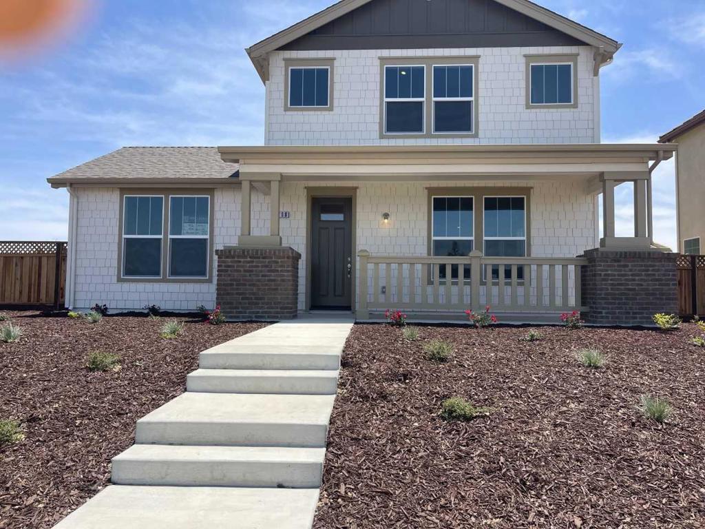 708 Bikle Drive