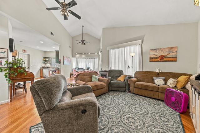 17905 Bunker Rd, Hidden Valley Lake, CA 95467 photo 14