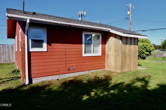 Detail Gallery Image 18 of 20 For 658 S Franklin St, Fort Bragg,  CA 95437 - 1 Beds | 1 Baths