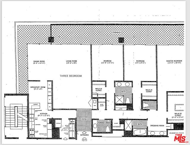 9255 Doheny Road, 1401 photo 4