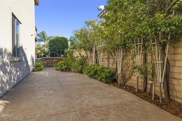 Detail Gallery Image 70 of 76 For 632 via Vt, Thousand Oaks,  CA 91320 - 4 Beds | 3 Baths