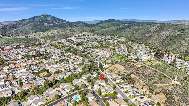 Detail Gallery Image 41 of 45 For 9908 Caminito Bolsa, San Diego,  CA 92129 - 3 Beds | 1/1 Baths