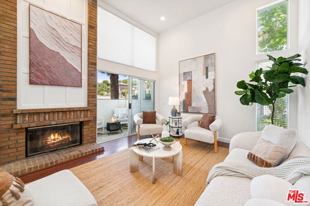 5626 Las Virgenes Road #27
