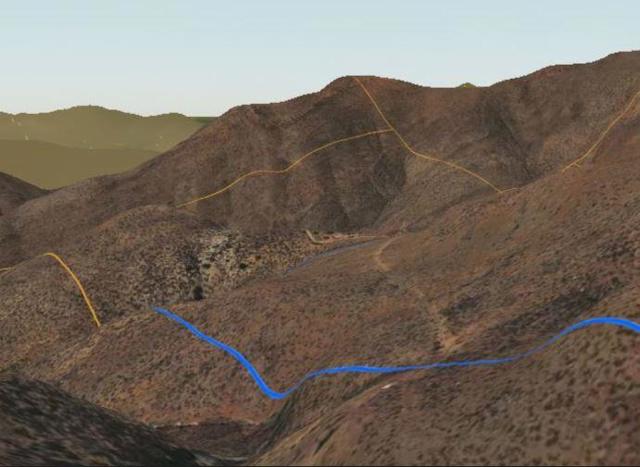 28 Hughes Canyon, Acton CA: https://media.crmls.org/mediaz/bf1478c1-2574-4ec4-bcd6-7518088e4283.jpg
