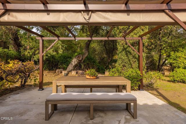 Detail Gallery Image 19 of 47 For 300 W Santa Ana St, Ojai,  CA 93023 - 5 Beds | 3/1 Baths